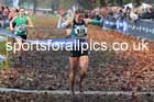 Senior Womens and Under-23s 2025 Liverpool Cross Challenge, Sefton Park, Saturday, November 22th. Photo: David T. Hewitson/Sports for All Pics
